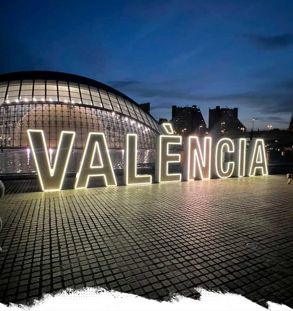 VALENCIA. SPAIN VALENCIA. SPAIN